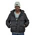 Daily Paper - Monogram Puffer Jacket