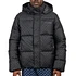 Daily Paper - Monogram Puffer Jacket