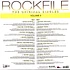 V.A. - Rockfile Volume 3