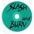 Schnitt Acht - Slash And Burn