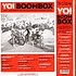 Soul Jazz Records presents - Yo! Boombox: Hip Hop, Electro, Disco Rap 1979-83