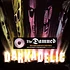 The Damned - Darkadelic Transparent Vinyl Edition & Slipmat