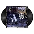 Nas - The Lost Tapes Black Vinyl Edition