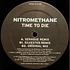 Nitromethane - Time To Die