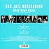 Ska Jazz Messengers - Head Over Heels Feat. Daniel Broman & Colin Giles