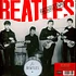 The Beatles - The Decca Tapes Red Vinyl Edition