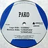 Pako - Cosmic / Luxaflex