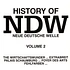 V.A. - History Of Ndw Volume 2