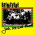 Brimstone - Jah See And Know