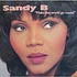 Sandy B - Make The World Go Round