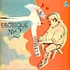 Erobique (Carsten Meyer) - No.2 HHV Exclusive Curacao Colored Vinyl Edition