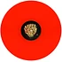 High Priest - Invocation Orange Vinyl Edition