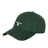 Cascade Sports Cap (Green)