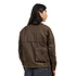 Barbour - Brown Jacket