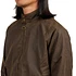 Barbour - Brown Jacket