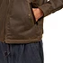 Barbour - Brown Jacket