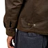 Barbour - Brown Jacket
