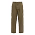 Essential Ripstop Cargo Trousers (Beech)