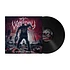 Vomitory - All Heads Are Gonna Roll Black Vinyl Edition