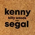 Billy Woods & Kenny Segal - Maps