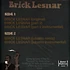 Rome Streetz & Stack Moolah - Brick Lesnar Purple Vinyl Edition