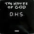 DHS - The House Of God (Remixes)