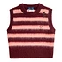 Fred Perry x Amy Winehouse Foundation - Striped Knitted Tank