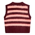 Fred Perry x Amy Winehouse Foundation - Striped Knitted Tank
