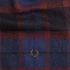 Fred Perry - Lambswool Tartan Scarf (Made in England)