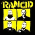 Rancid - Tomorrow Never Comes Blood Red Vinyl Edition