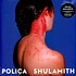 Polica - Shulamith Blue Vinyl Record Store Day 2023 Edition