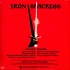 Luzifer - Iron Shackles Black Vinyl Edition