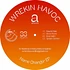 Wrekin Havoc - Name Changer EP