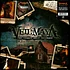 Veil Of Maya - Common Man's Collapse Blue Colored Vinyl Edition Gold