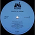 Eric B. & Rakim - The R