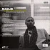 Madlib - Shades Of Blue Black Vinyl Edition