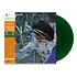 Masahiko Togashi - Story Of Wind Behind Left HHV Exclusive Green Vinyl Edition