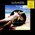 Tarja - Outlanders Limited Blue Curacao Vinyl Edition