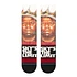 The Notorious B.I.G. - Sky's The Limit Socks