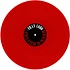 Fran Lobo - Burning It Feels Like Limited Red Vinyl Edition