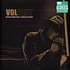 Volbeat - Guitar Gangsters & Cadillac Blood Glow In Dark Vinyl Edition