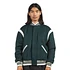 Pop Trading Company - Parra Varsity Jacket