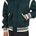 Pop Trading Company - Parra Varsity Jacket