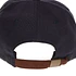 Pop Trading Company - Crest Sixpanel Hat