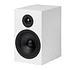 Speaker Box 5 (Paar) (2 Pieces) (Piano White)