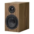 Speaker Box 5 S2 (Paar) (2 Stück) (Walnut)