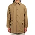 Beams Plus - Puff Half Coat Nylon 3L