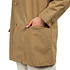 Beams Plus - Puff Half Coat Nylon 3L