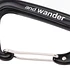and wander - Utility Carabiner