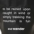 and wander - Storage Bucket 35L